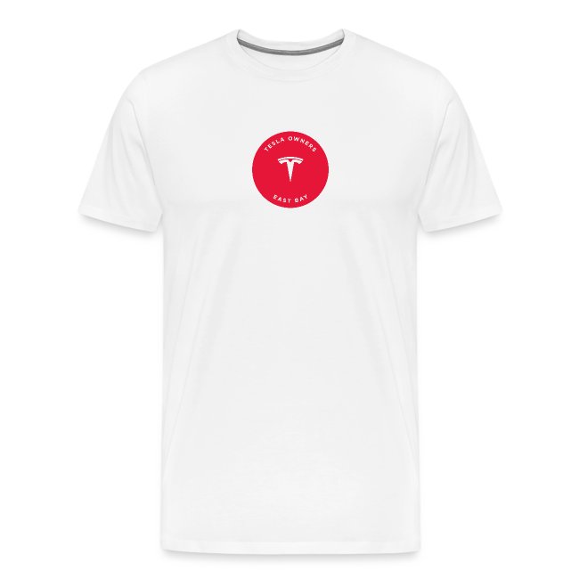 TOEB Meatball Logo Shirt
