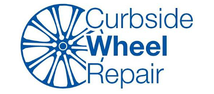 Curbside Wheel Repair Logo