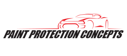 Paint Protection Concepts Logo