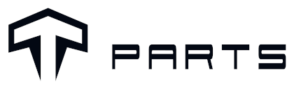 TPARTS Logo